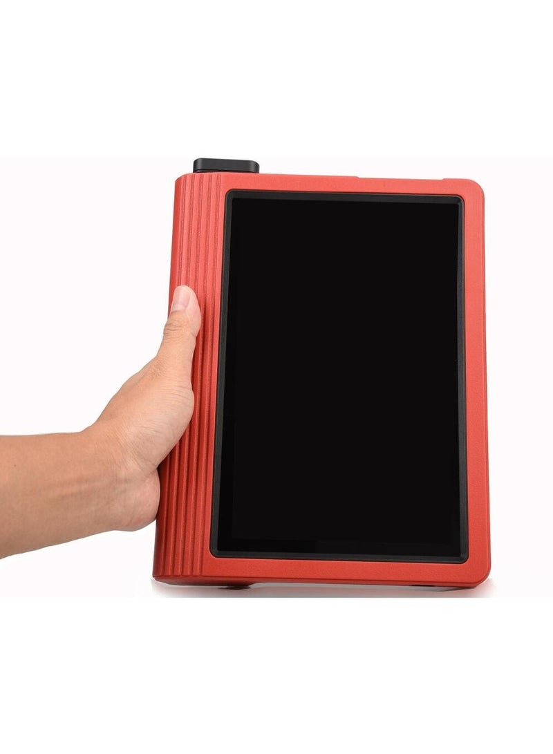 LAUNCH X-431 PRO V4.0 Professional Multi-System Diagnostic Tool - 10.1" Tablet, 33+ Service Functions, Remote & Cloud Diagnosis - Image 2